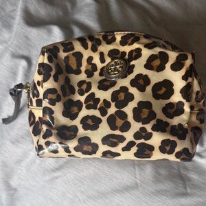 Torrey Burch Makeup Bag